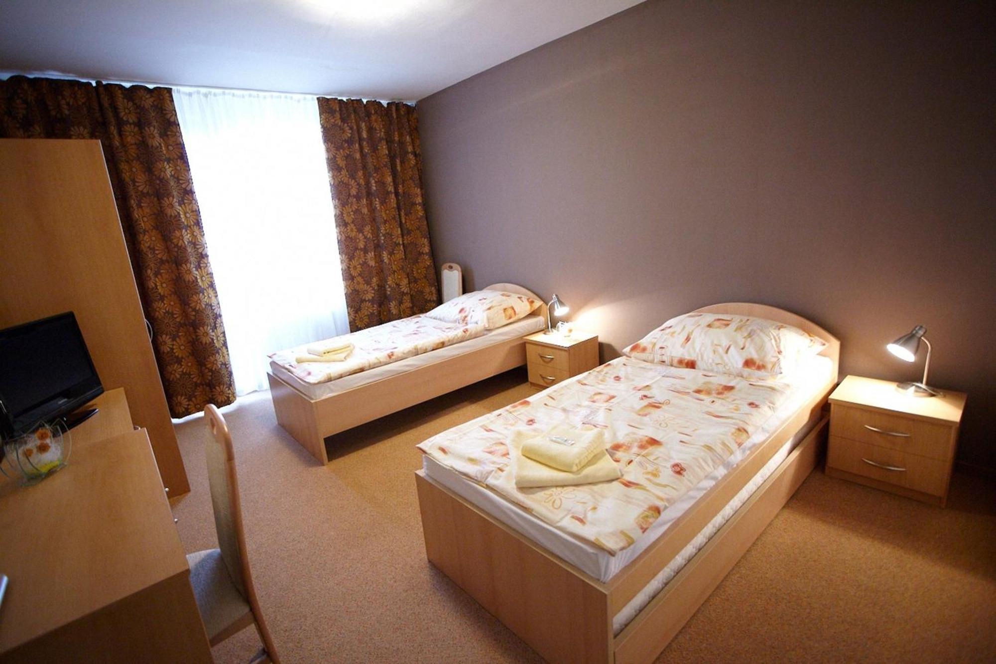 Hotel Spectrum Trnawa Pokój zdjęcie