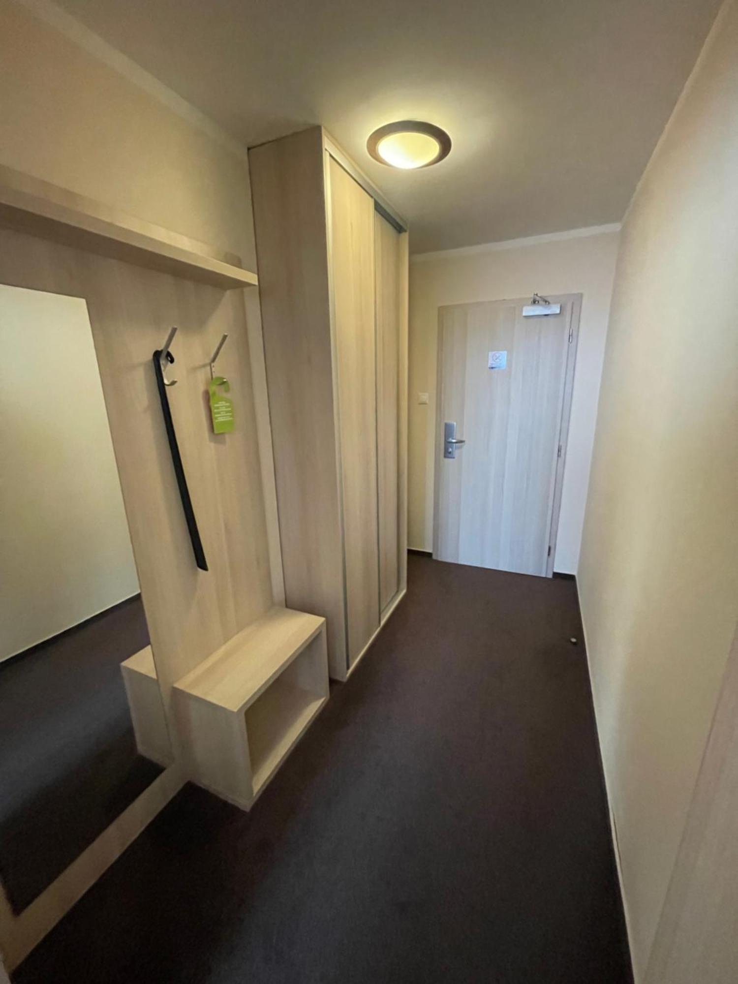 Hotel Spectrum Trnawa Zewnętrze zdjęcie