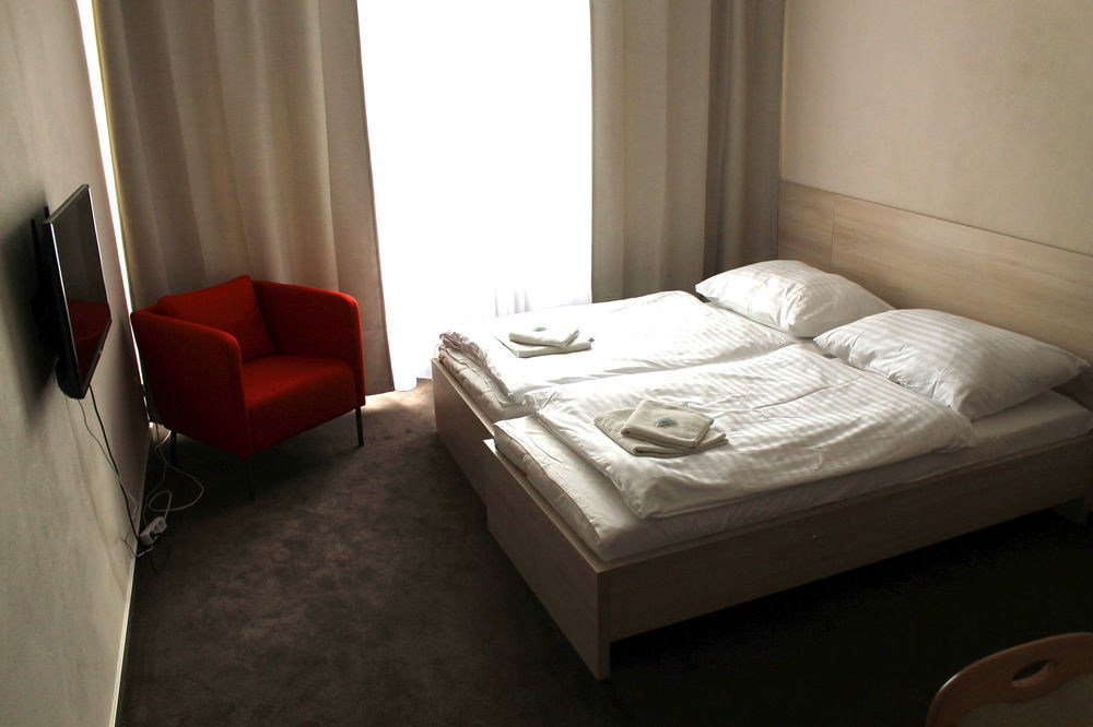 Hotel Spectrum Trnawa Zewnętrze zdjęcie