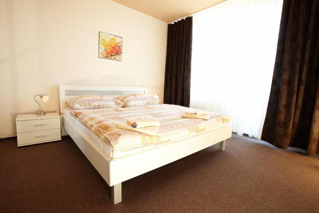 Hotel Spectrum Trnawa Pokój zdjęcie